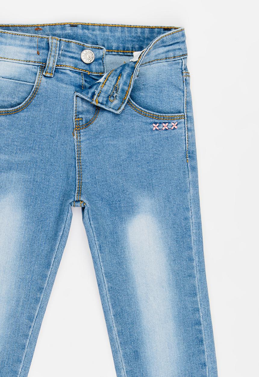 Pop Candy - Denim Jeans Blue