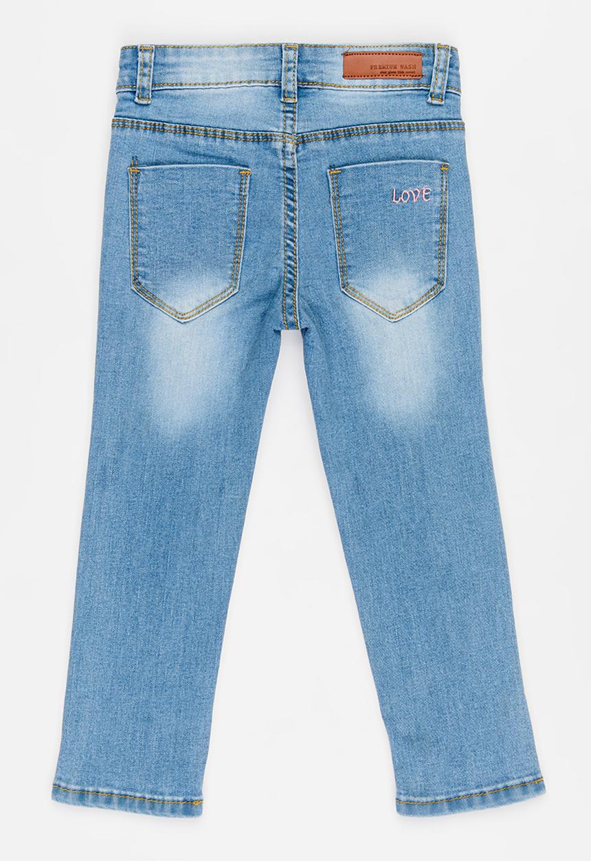 Pop Candy - Denim Jeans Blue