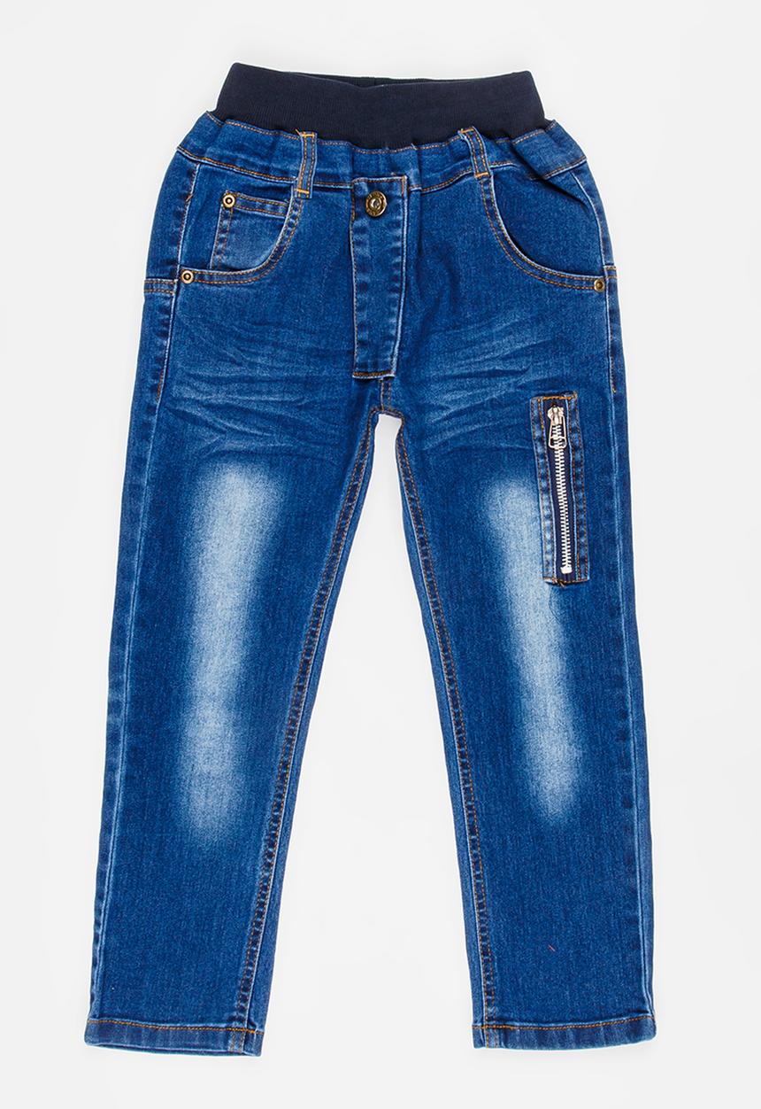 Pop Candy - Denim Jeans Blue
