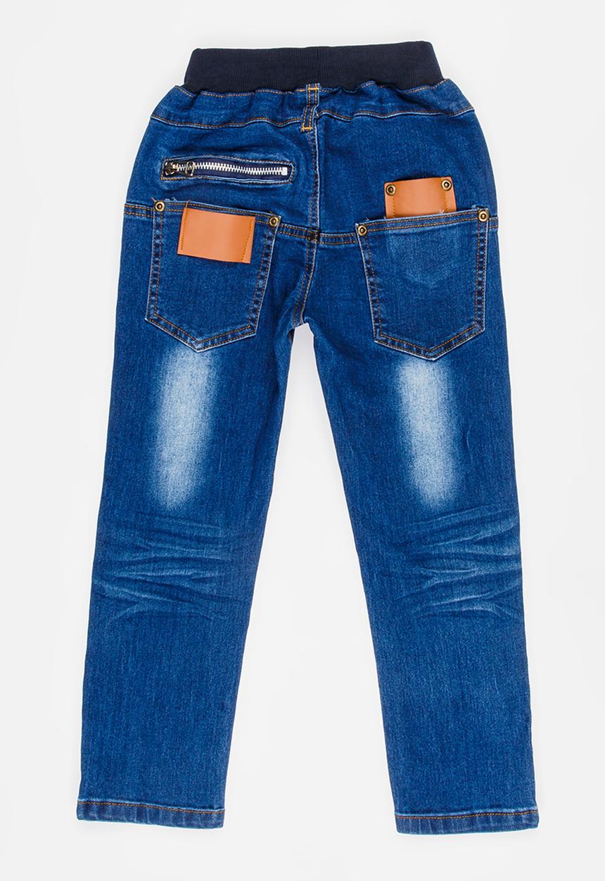 Pop Candy - Denim Jeans Blue