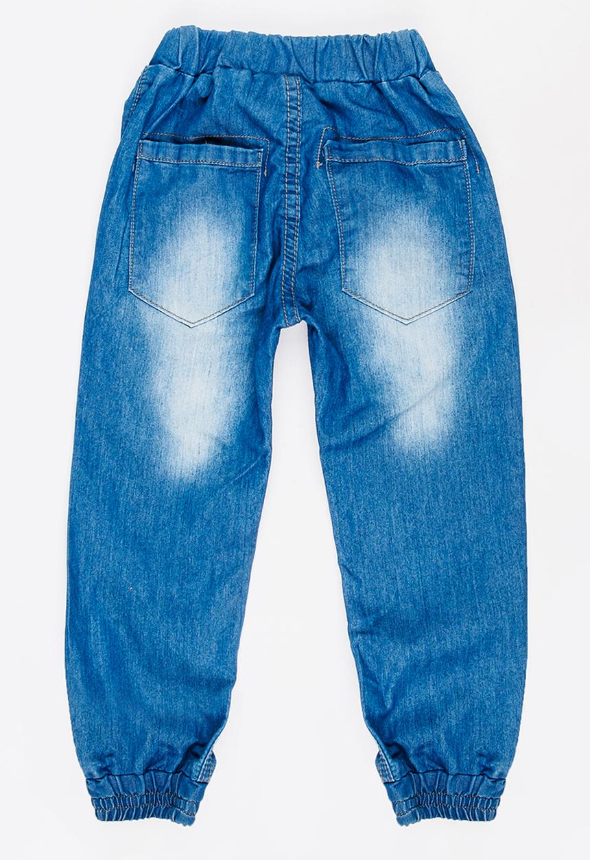 Pop Candy - Denim Jeans Blue