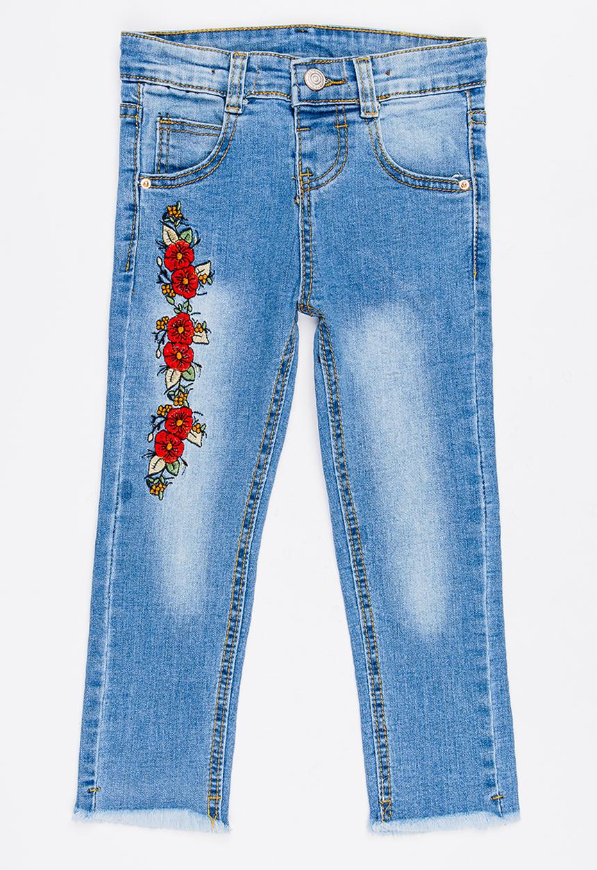 Pop Candy - Denim Jeans Blue