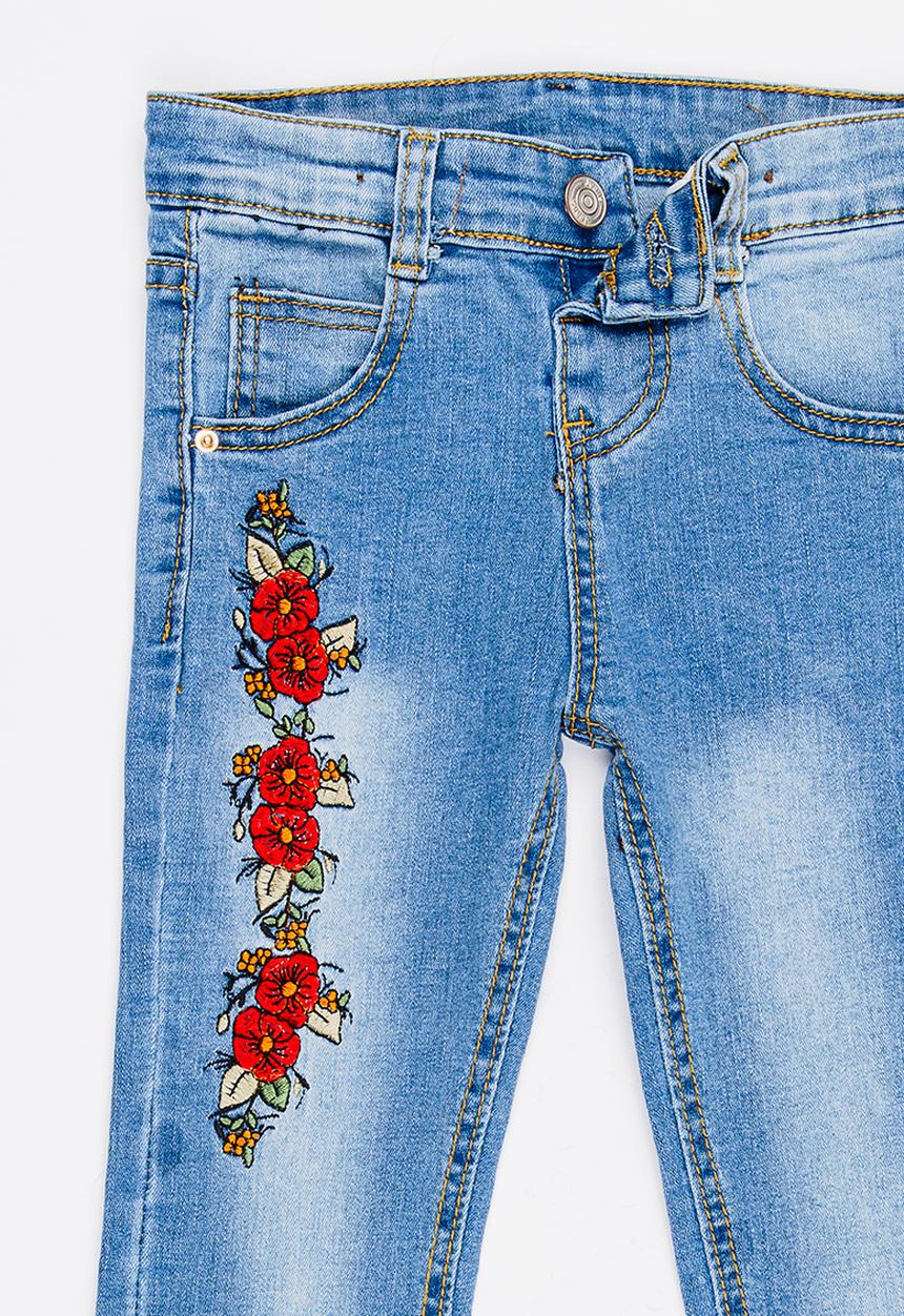 Pop Candy - Denim Jeans Blue