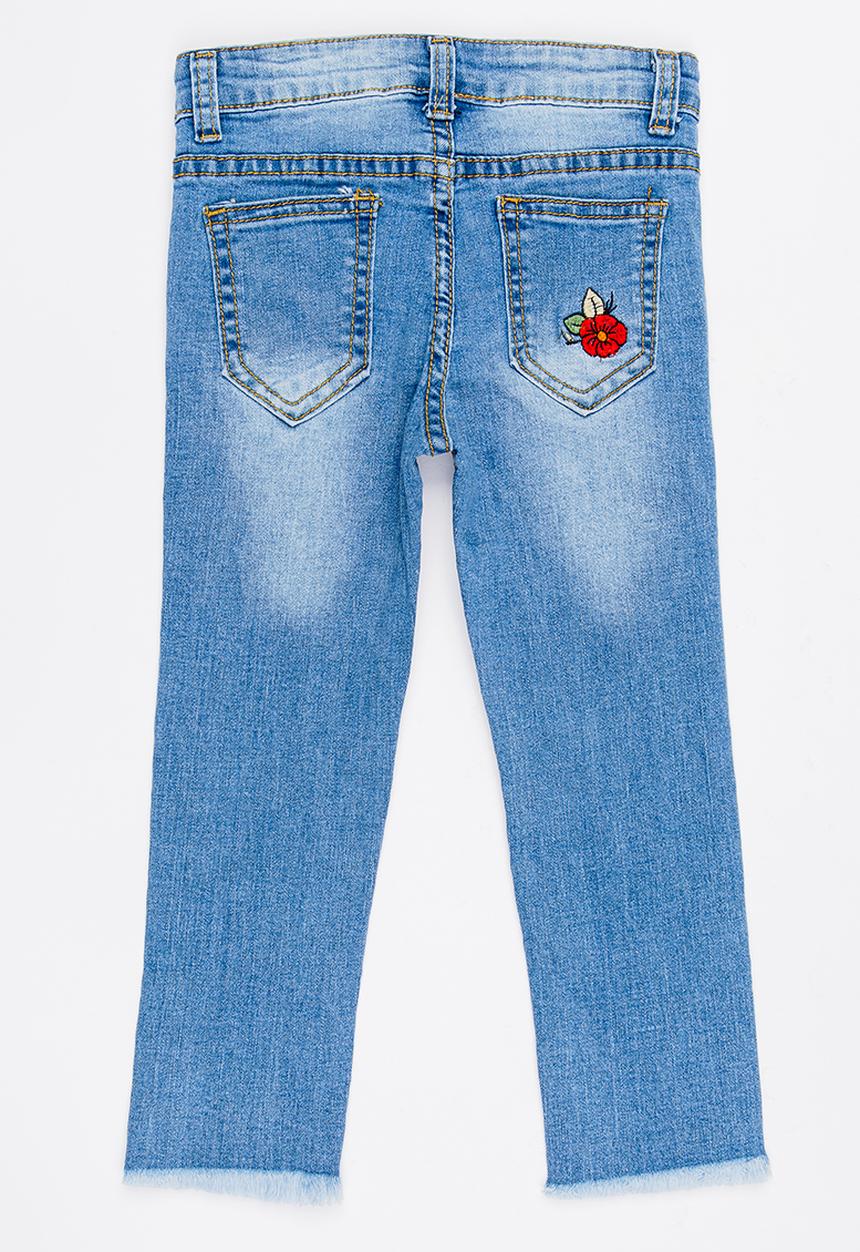 Pop Candy - Denim Jeans Blue