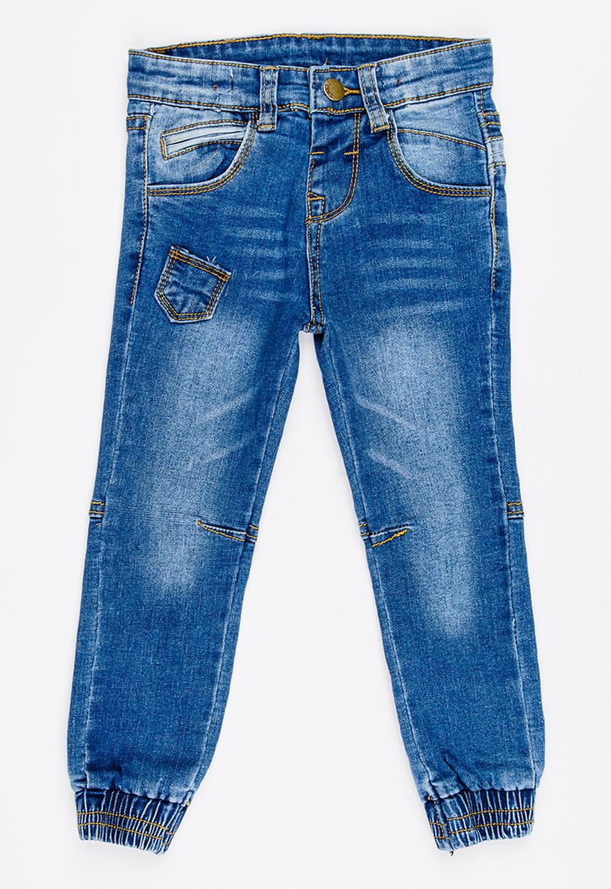 Pop Candy - Denim Jeans Blue