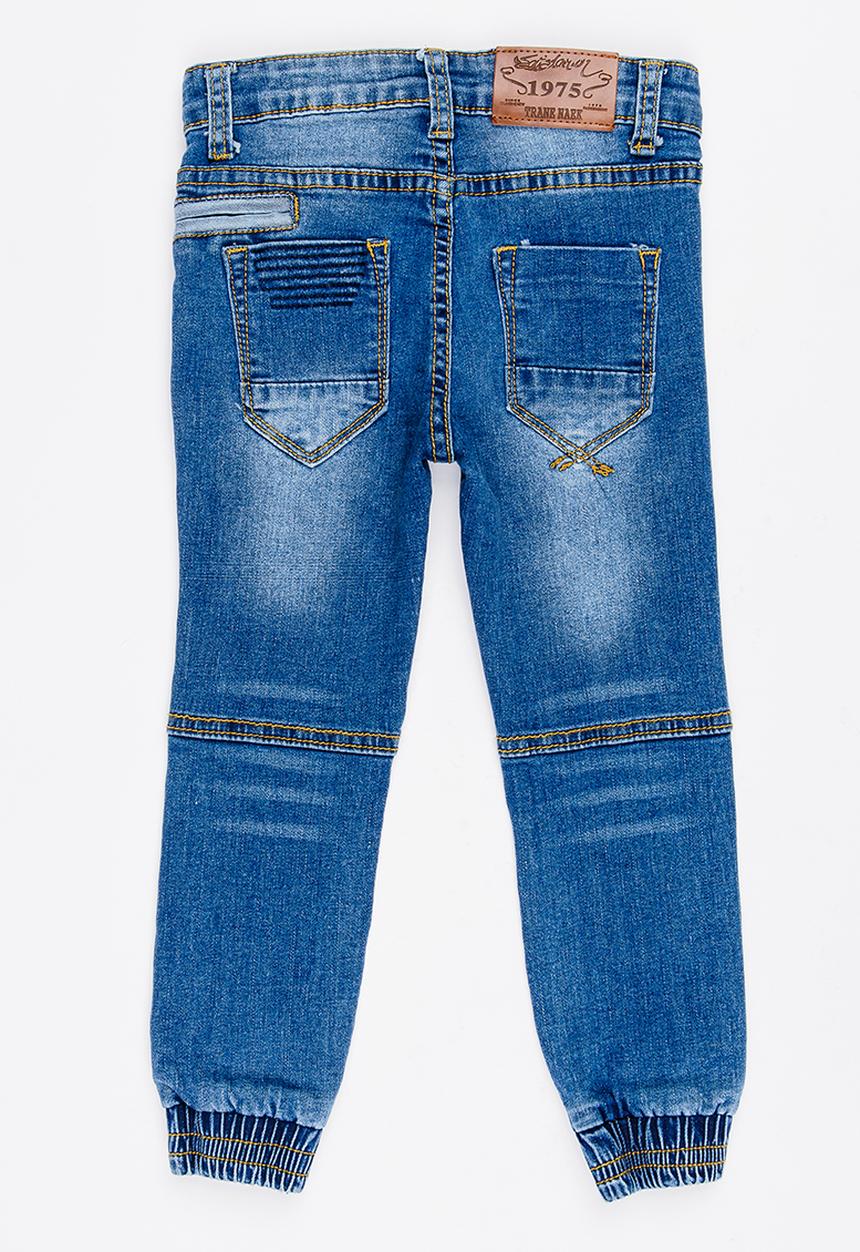 Pop Candy - Denim Jeans Blue