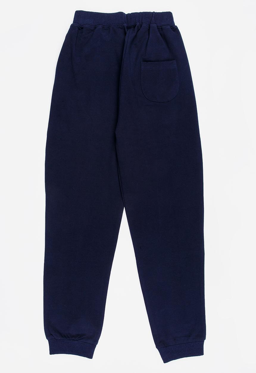 Pop Candy - Jogger Pants Navy