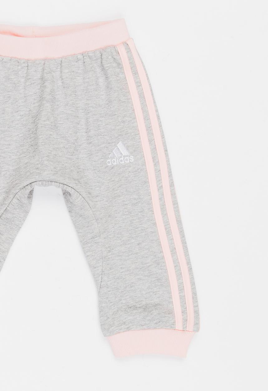 adidas Performance - Favourite Pant Pale Grey