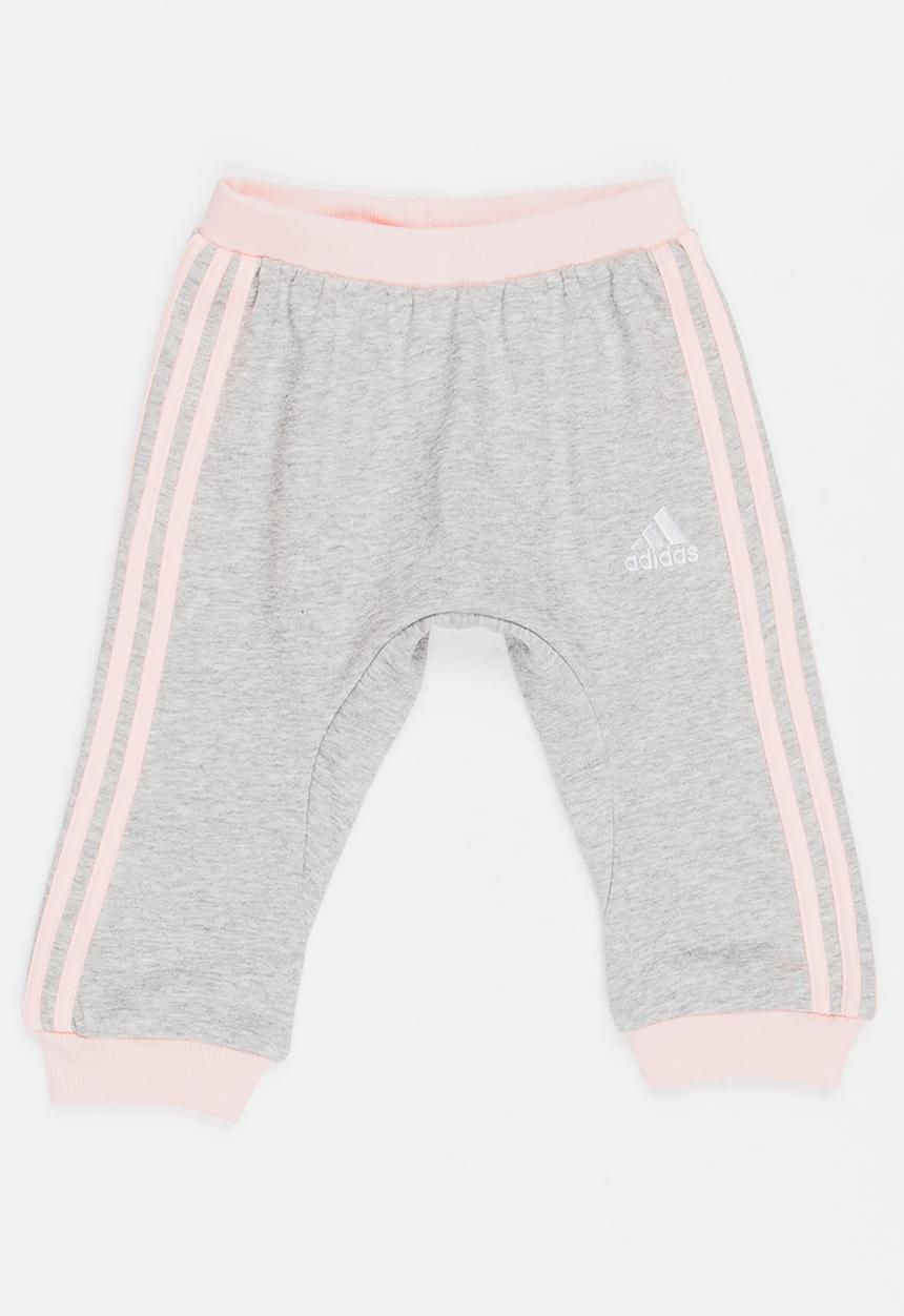 adidas Performance - Favourite Pant Pale Grey