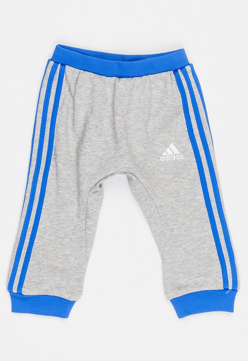 adidas Performance - Favourite Pant Pale Grey