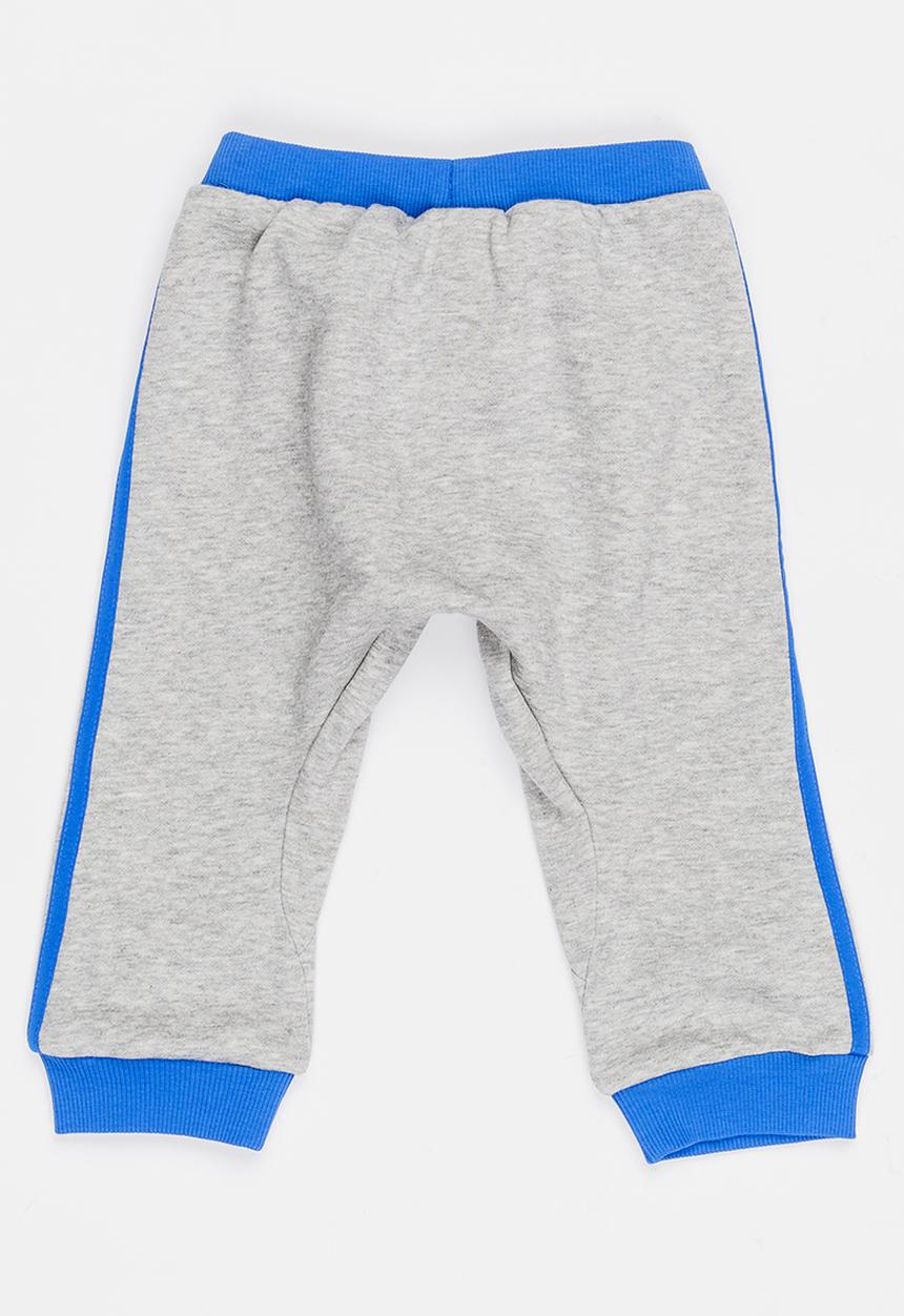 adidas Performance - Favourite Pant Pale Grey