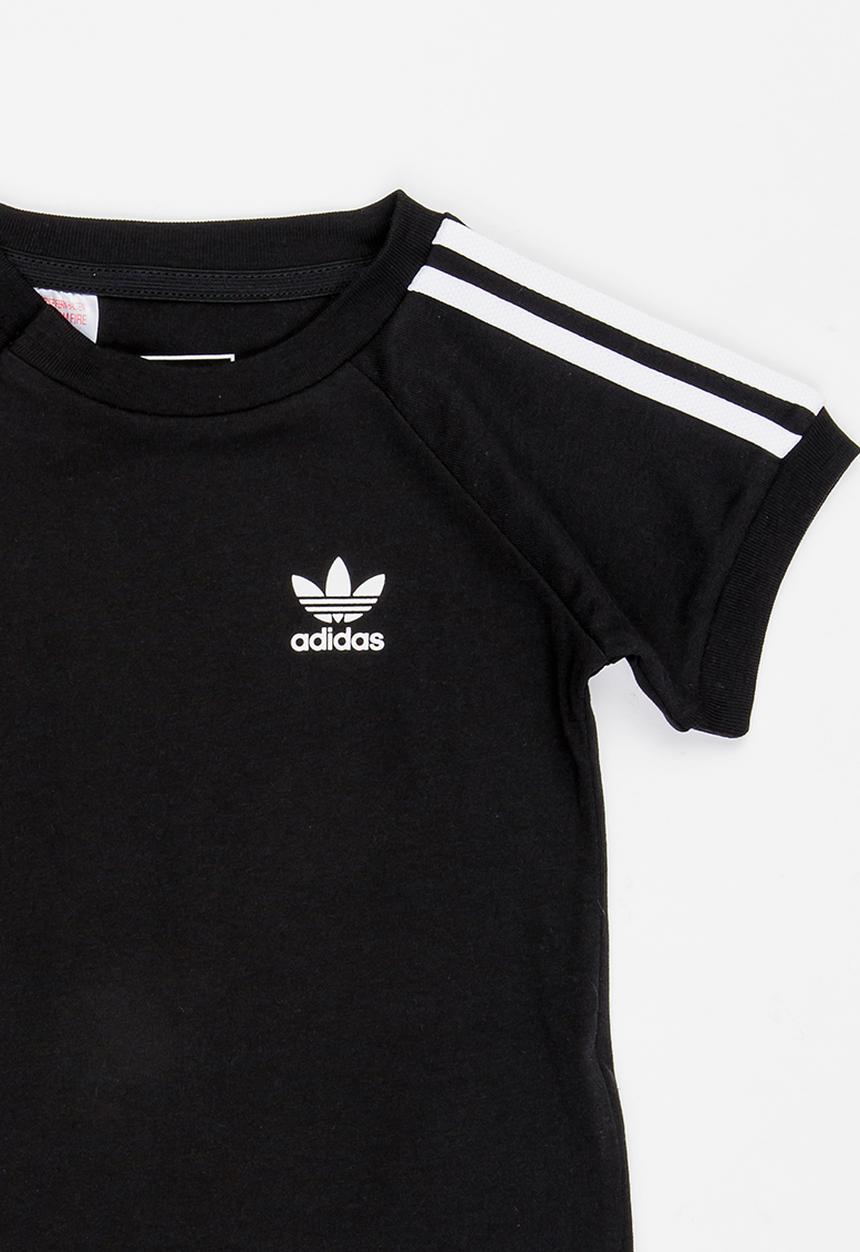 adidas Originals - I CLFRN Tee Black