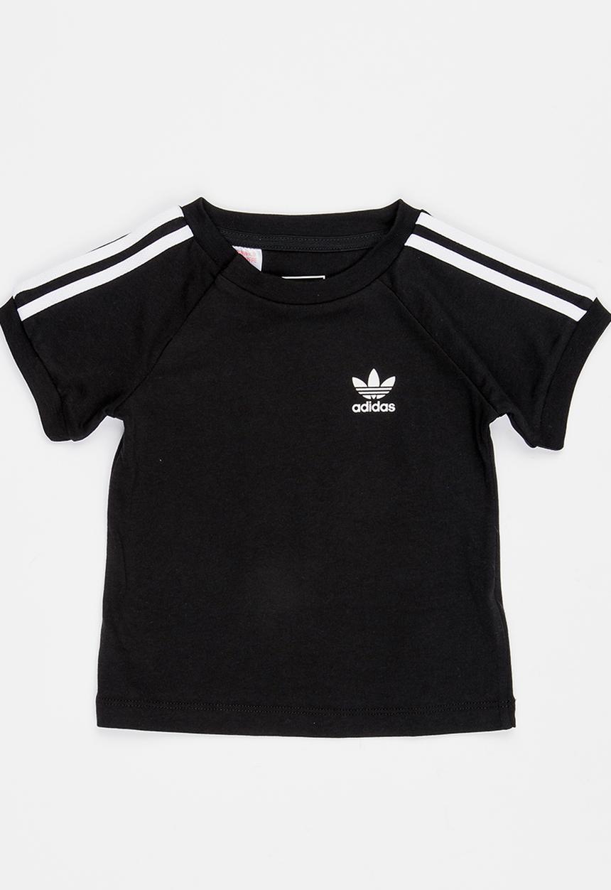 adidas Originals - I CLFRN Tee Black