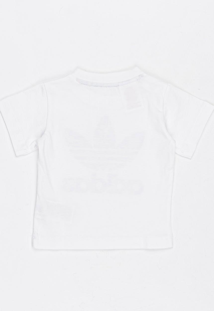 adidas Originals - Kids zoo tee - multi