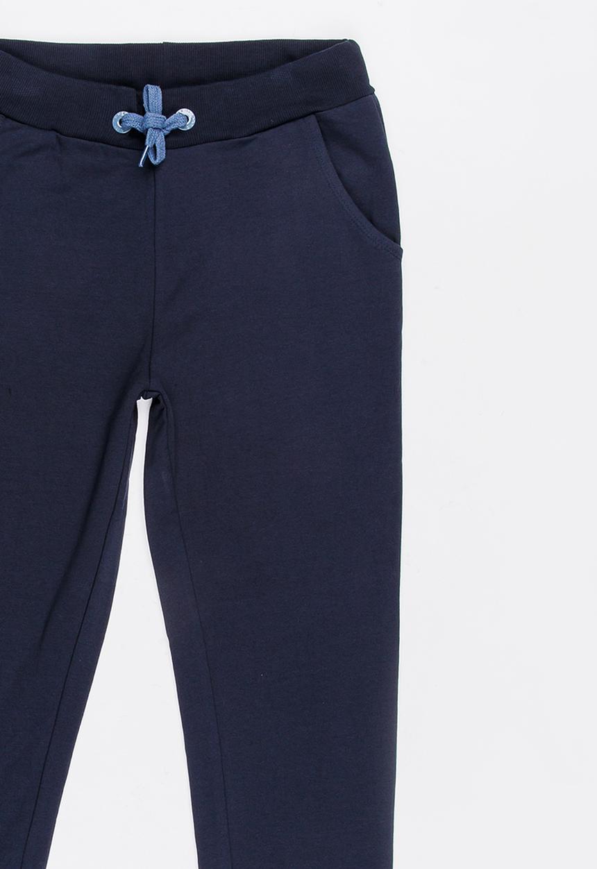 Name It - Girls Jogger Navy