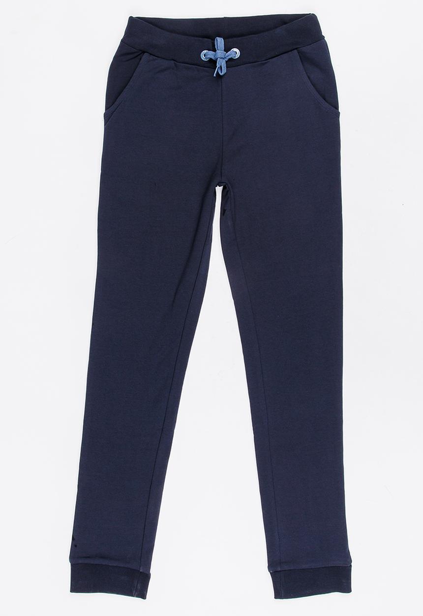Name It - Girls Jogger Navy
