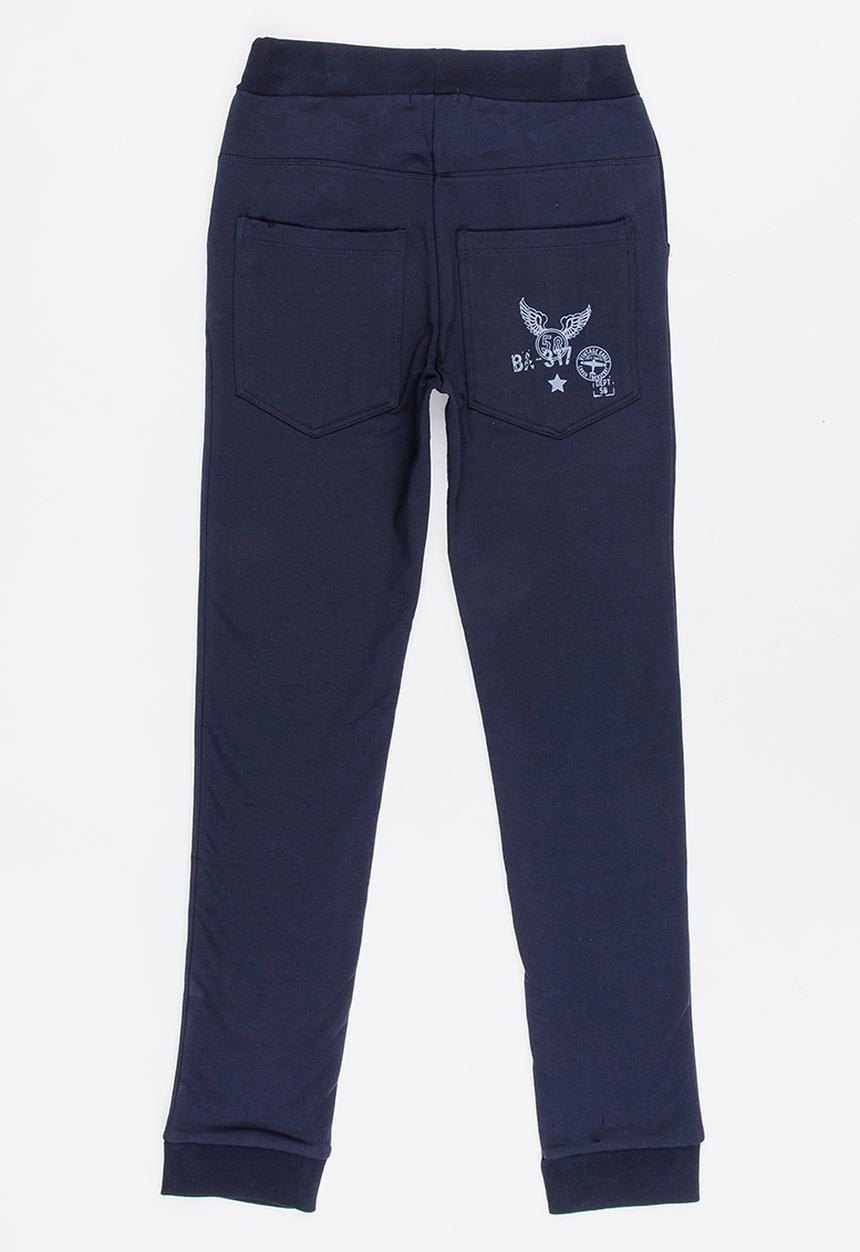 Name It - Girls Jogger Navy
