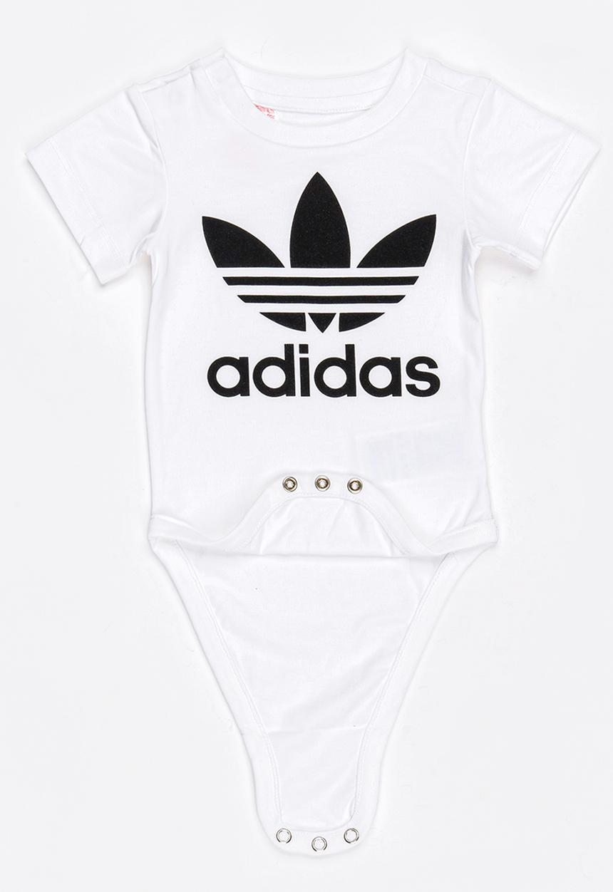 adidas Originals - Baby Trefoil onesie