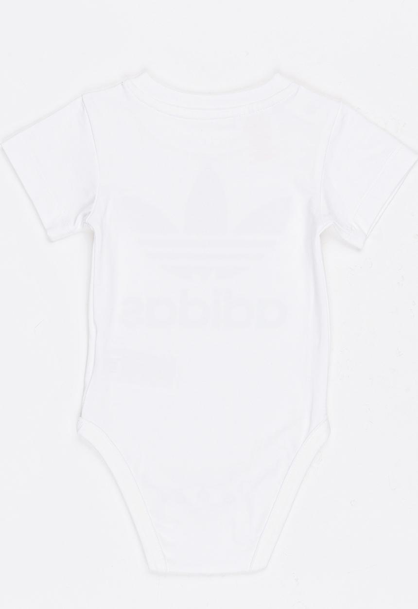 adidas Originals - Baby Trefoil onesie
