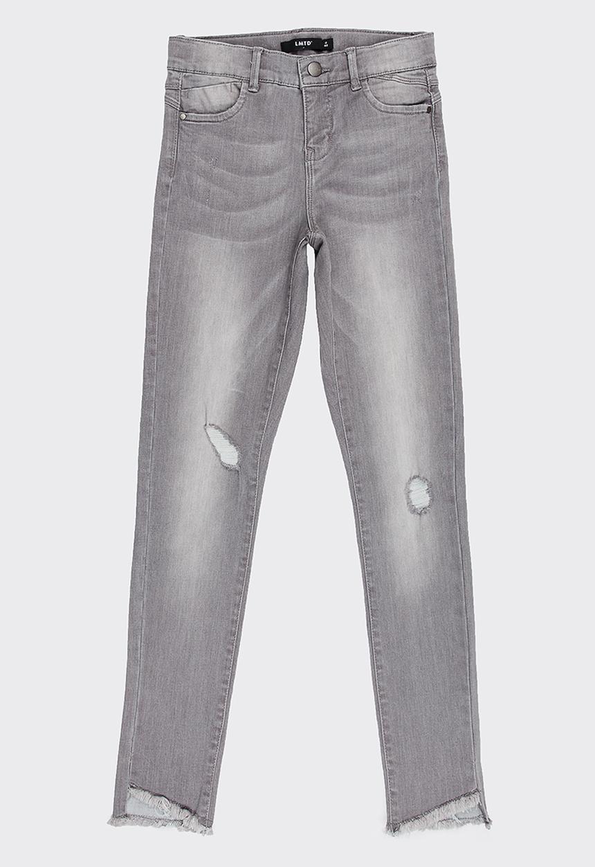 Name It - Skinny Jeans Grey