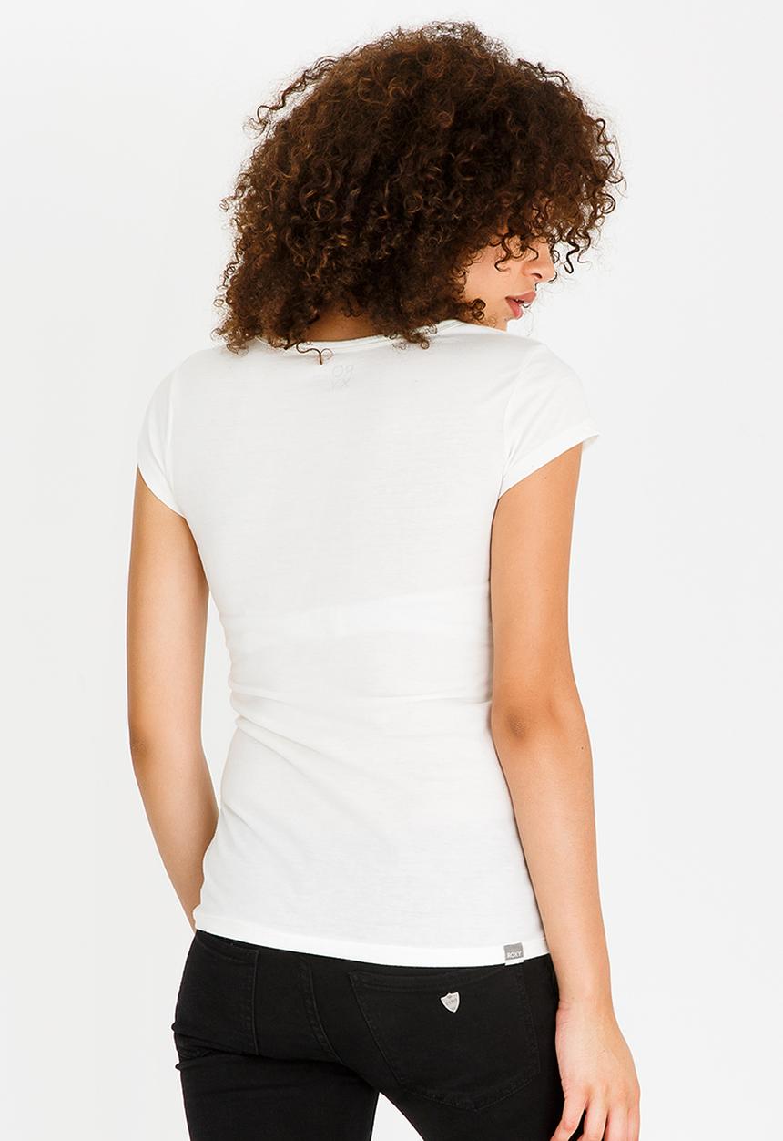 Roxy - Howzit Tee Cream