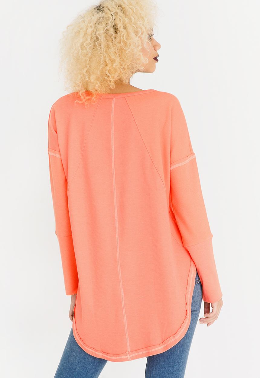 Rip Curl - Kimba Tee Peach