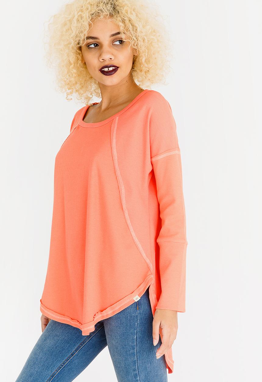 Rip Curl - Kimba Tee Peach