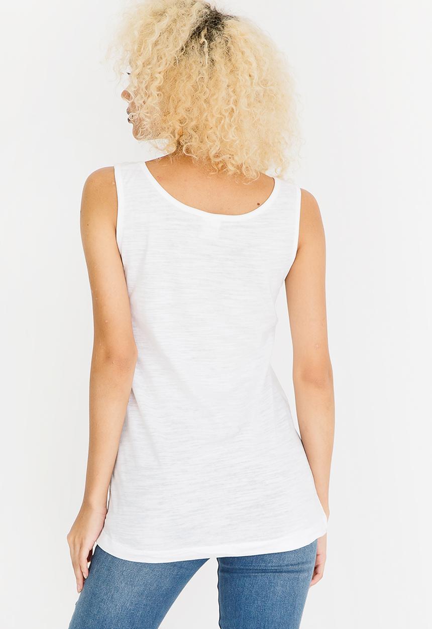 Rip Curl - Paradise Tank White