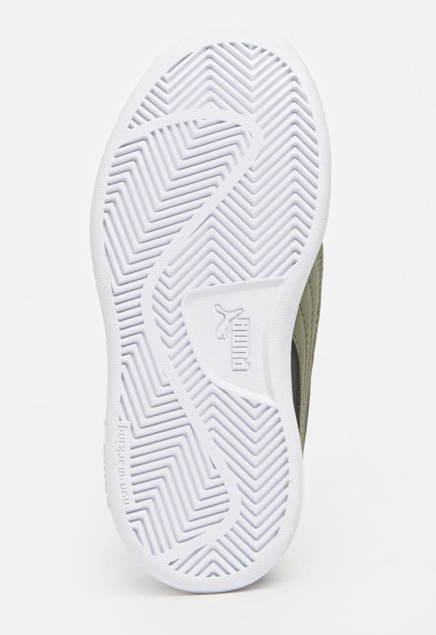 PUMA - Puma Smash v2 Buck V PS Sneaker Black