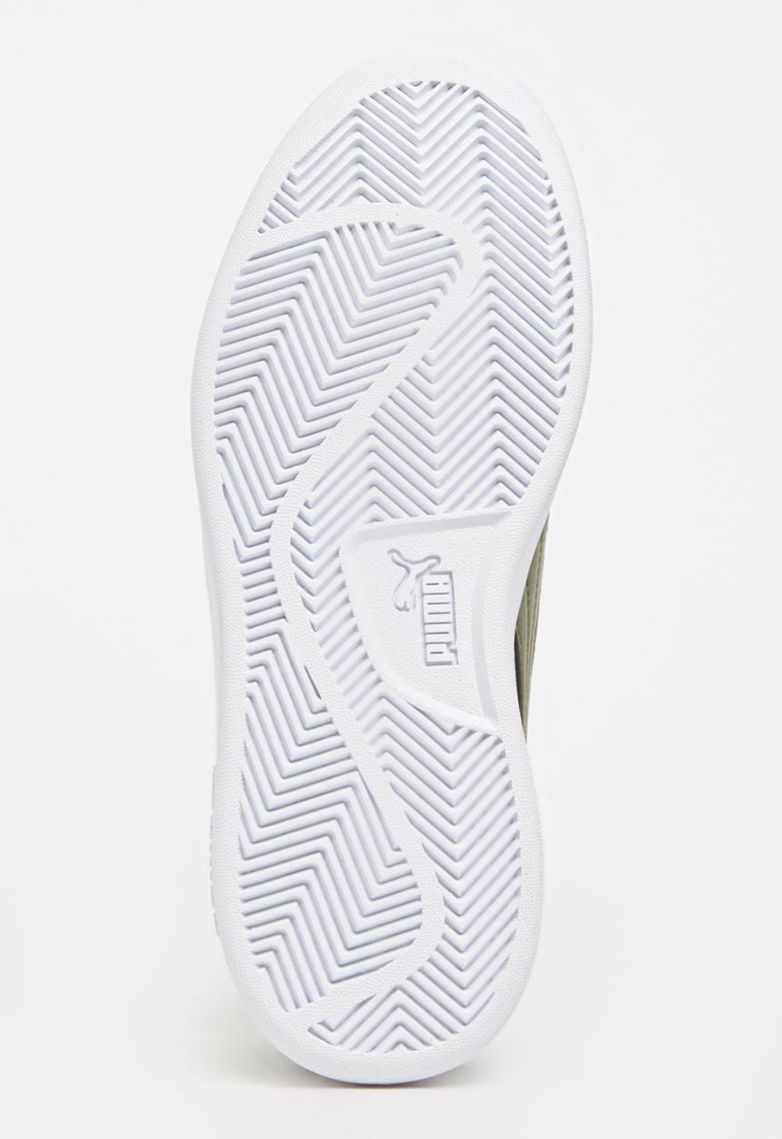 PUMA - Puma Smash v2 Buck Sneaker Black