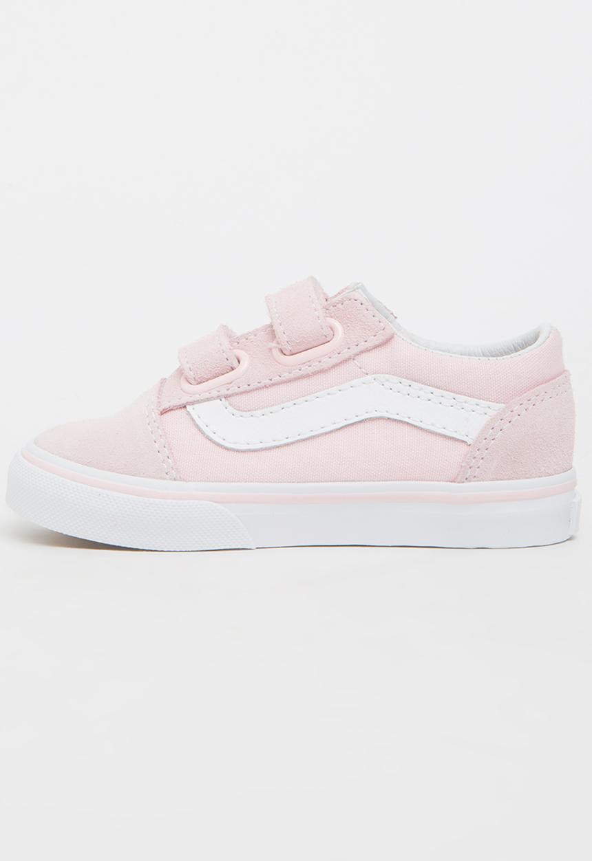 Vans - Old Skool V Pale Pink