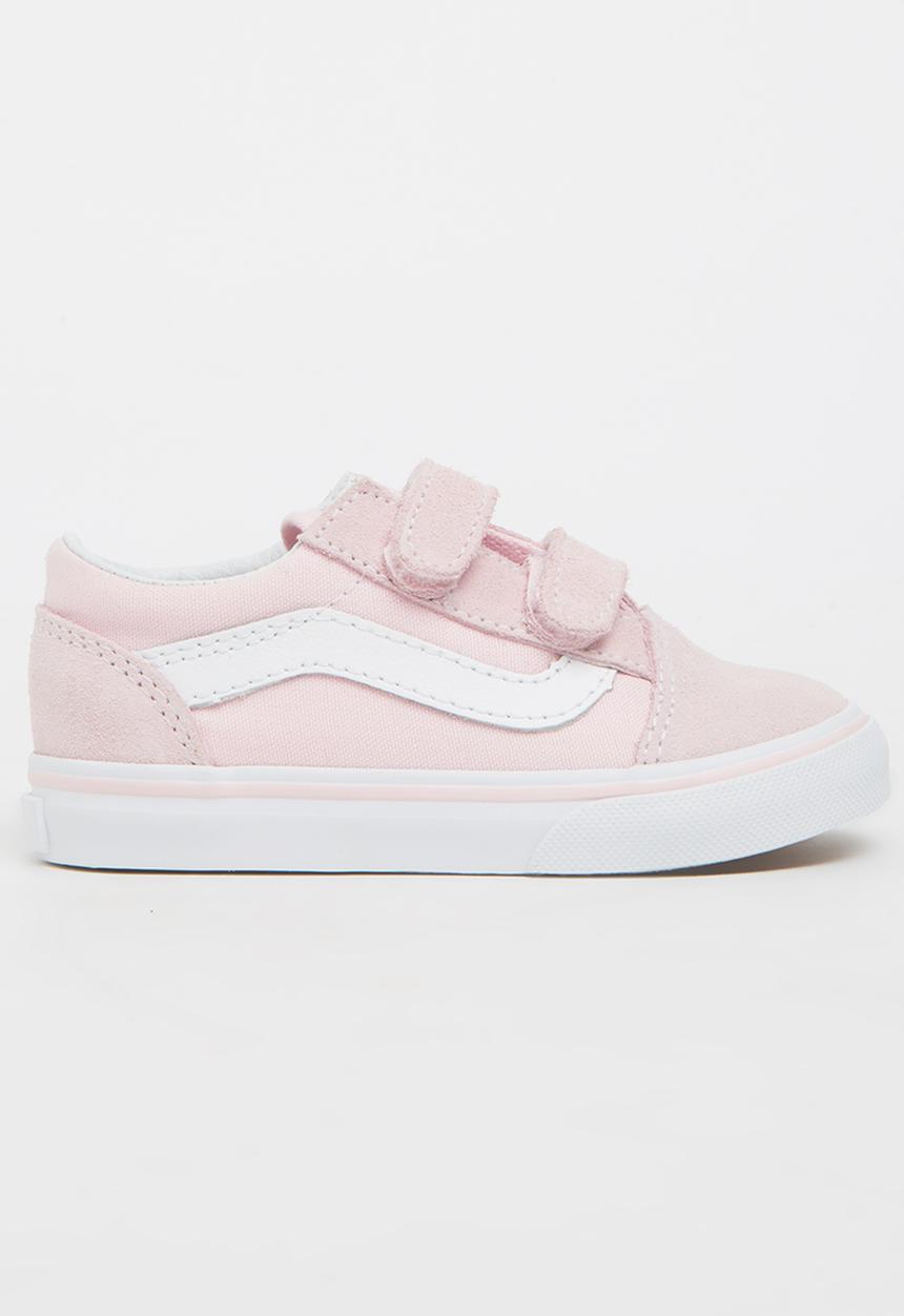 Vans - Old Skool V Pale Pink