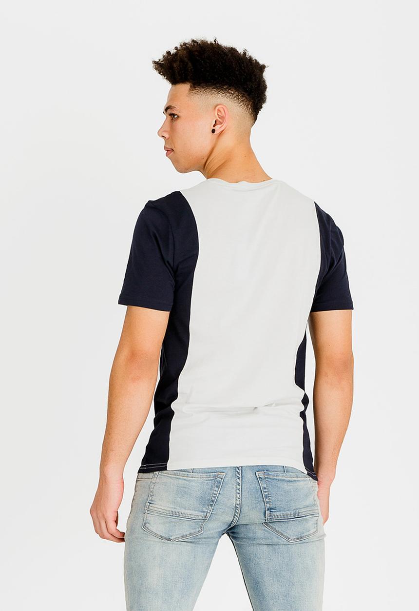 Only & Sons - Mimer Crew Neck Tee Grey