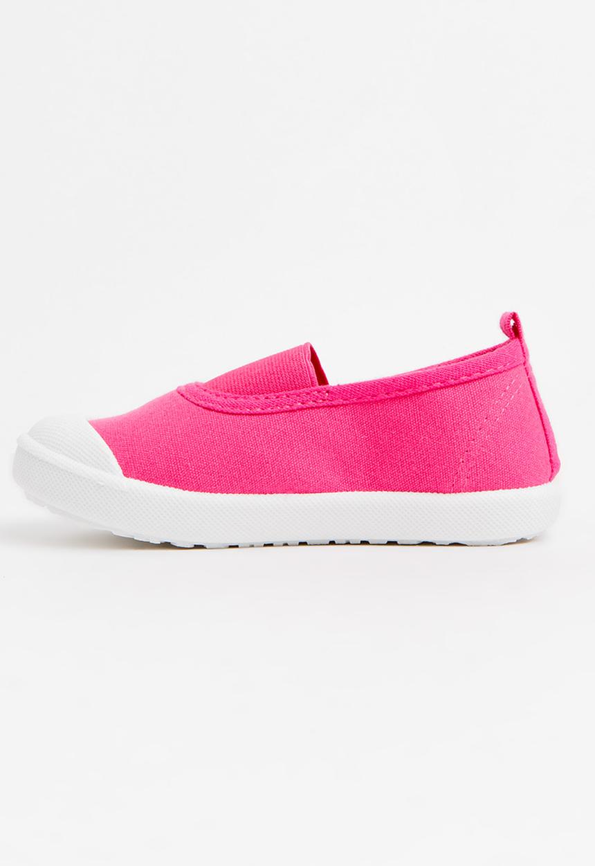 Pop Candy - Slip On Dark Pink