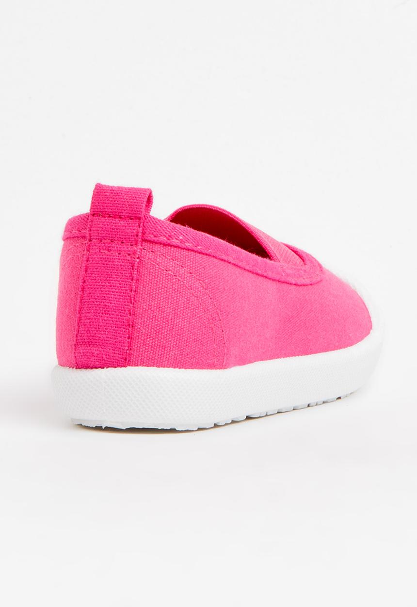 Pop Candy - Slip On Dark Pink