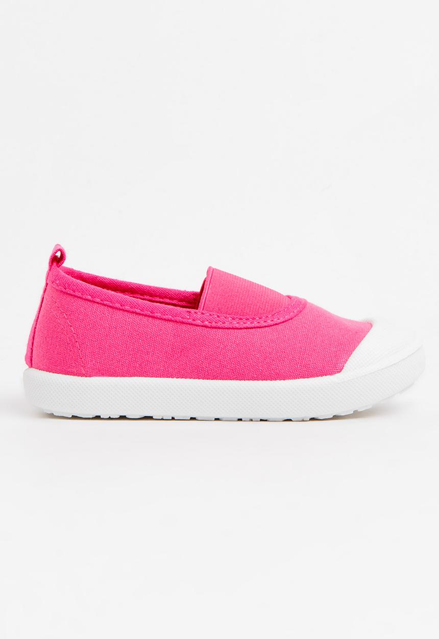 Pop Candy - Slip On Dark Pink
