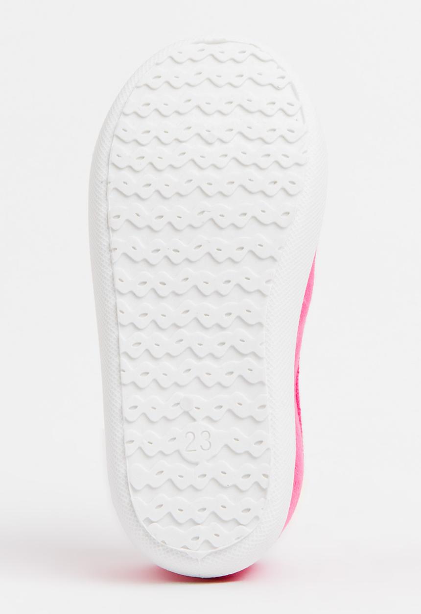 Pop Candy - Slip On Dark Pink