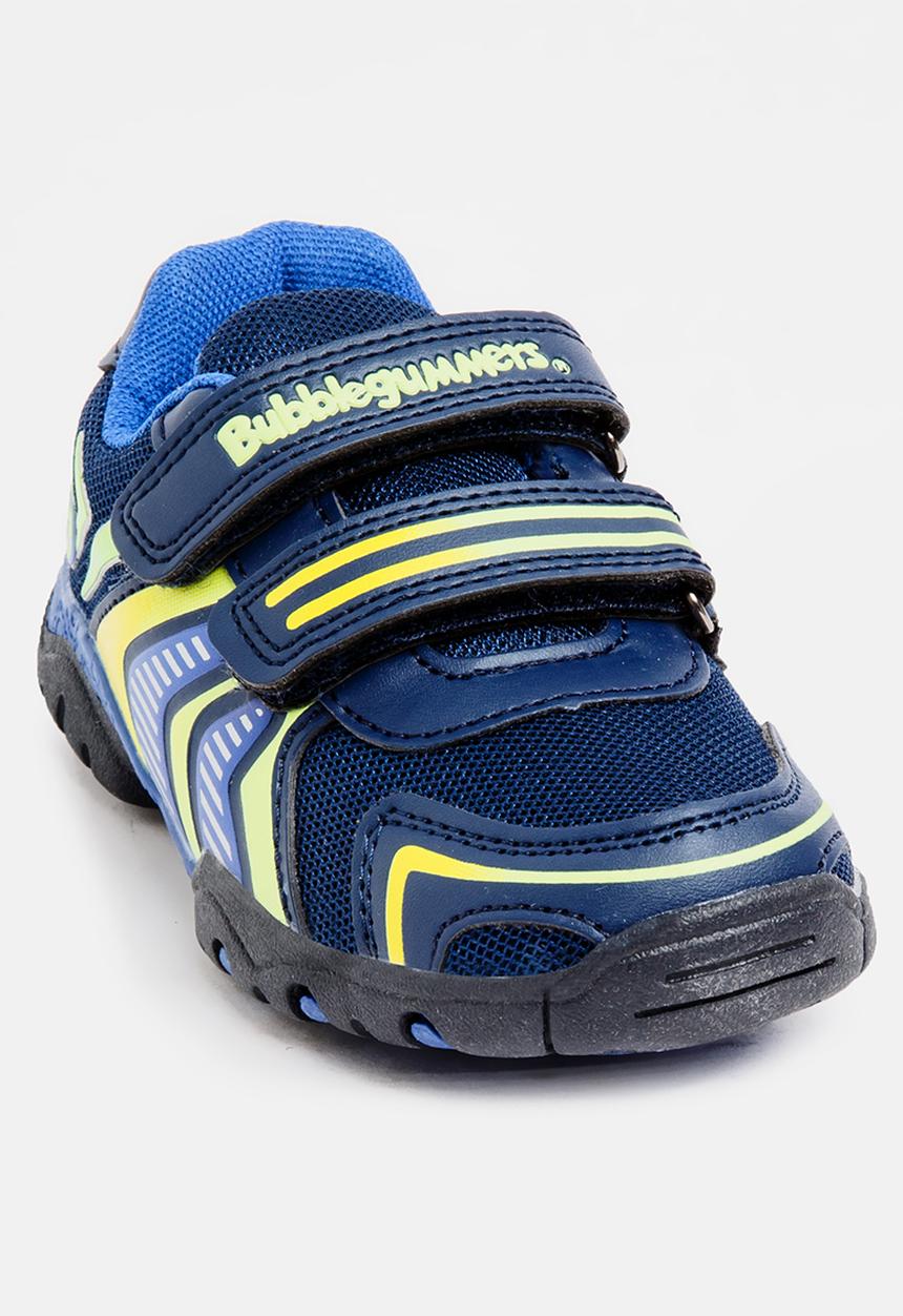 Bubblegummers - PU Sneaker Multi-colour