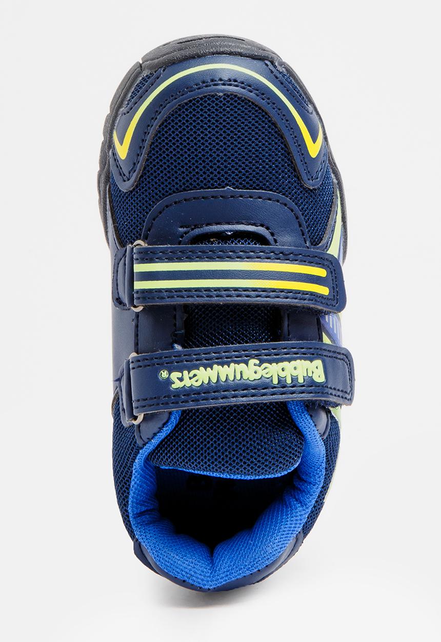 Bubblegummers - PU Sneaker Multi-colour