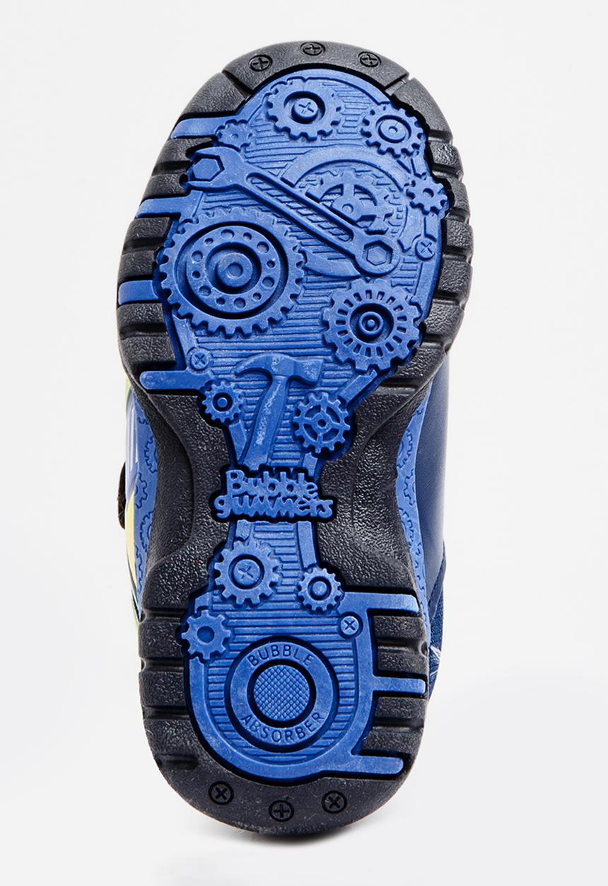 Bubblegummers - PU Sneaker Multi-colour