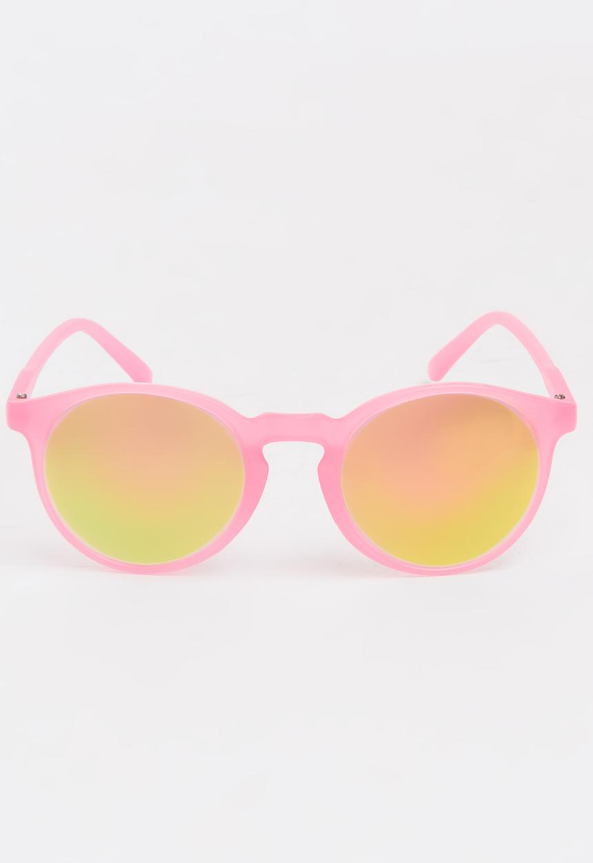Jewels and Lace - Sunglasses Mid Pink