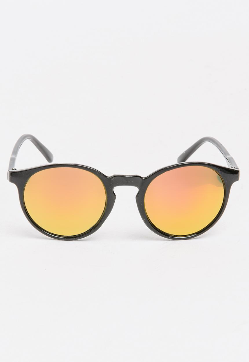 Jewels and Lace - Sunglasses Black