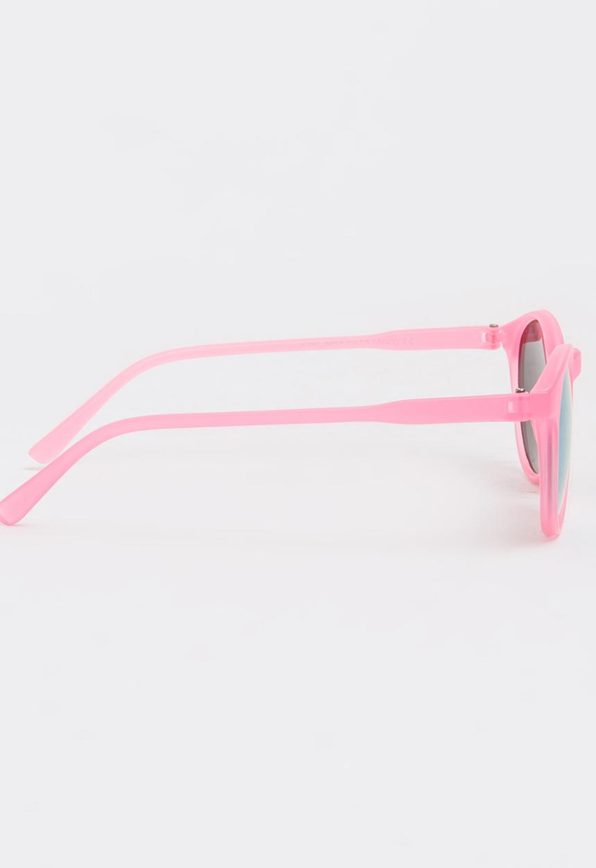 Jewels and Lace - Sunglasses Mid Pink