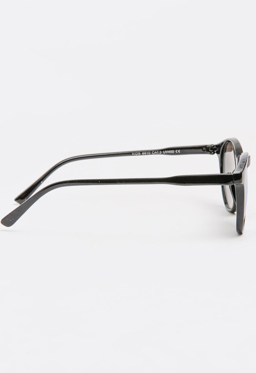 Jewels and Lace - Sunglasses Black