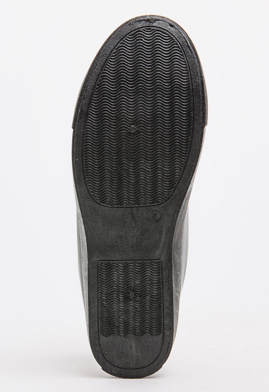 Awol - Pearl Detail Sneakers Black
