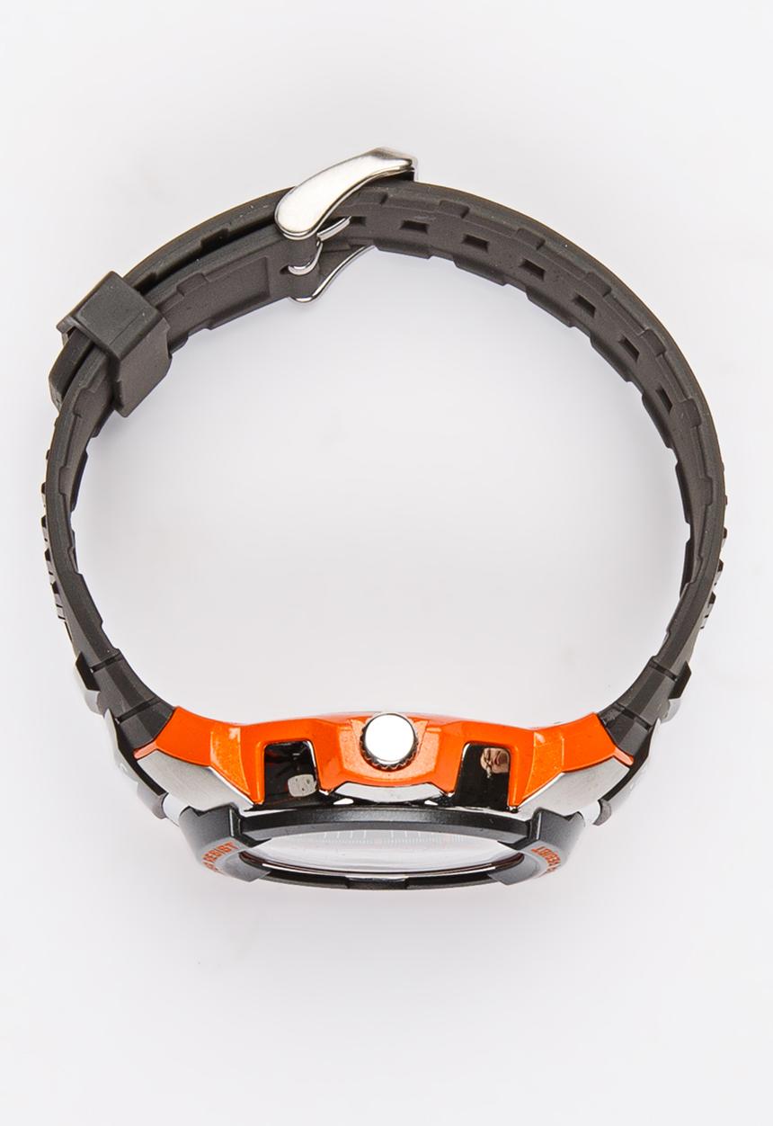 Bad Boy - Bad Boy Angl 100m-WR Watch Black
