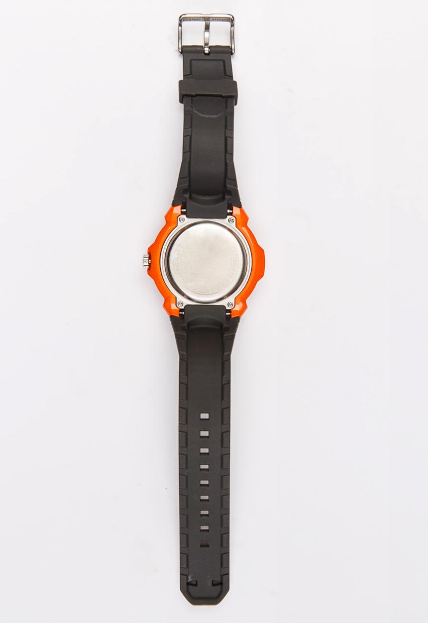 Bad Boy - Bad Boy Angl 100m-WR Watch Black