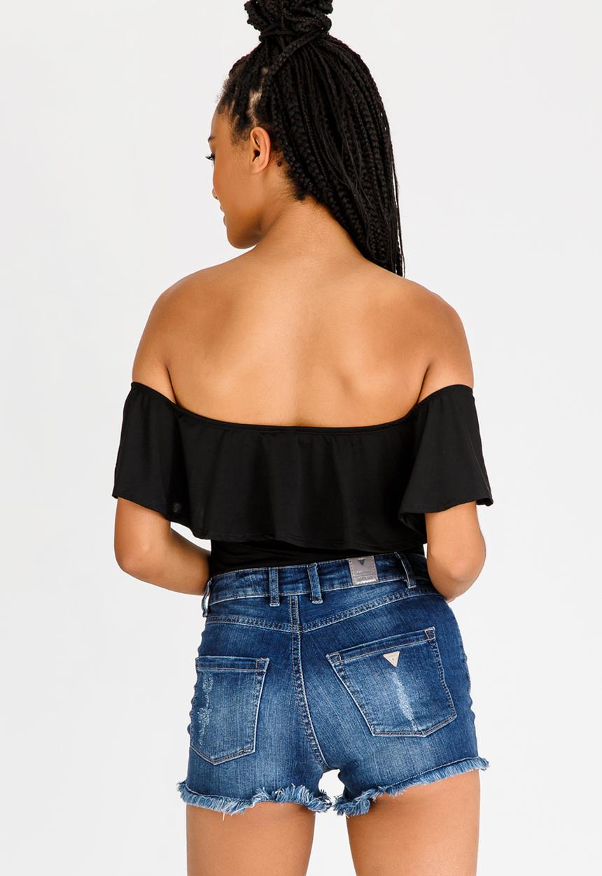 Rip Curl - Tropicana Bodysuit Black