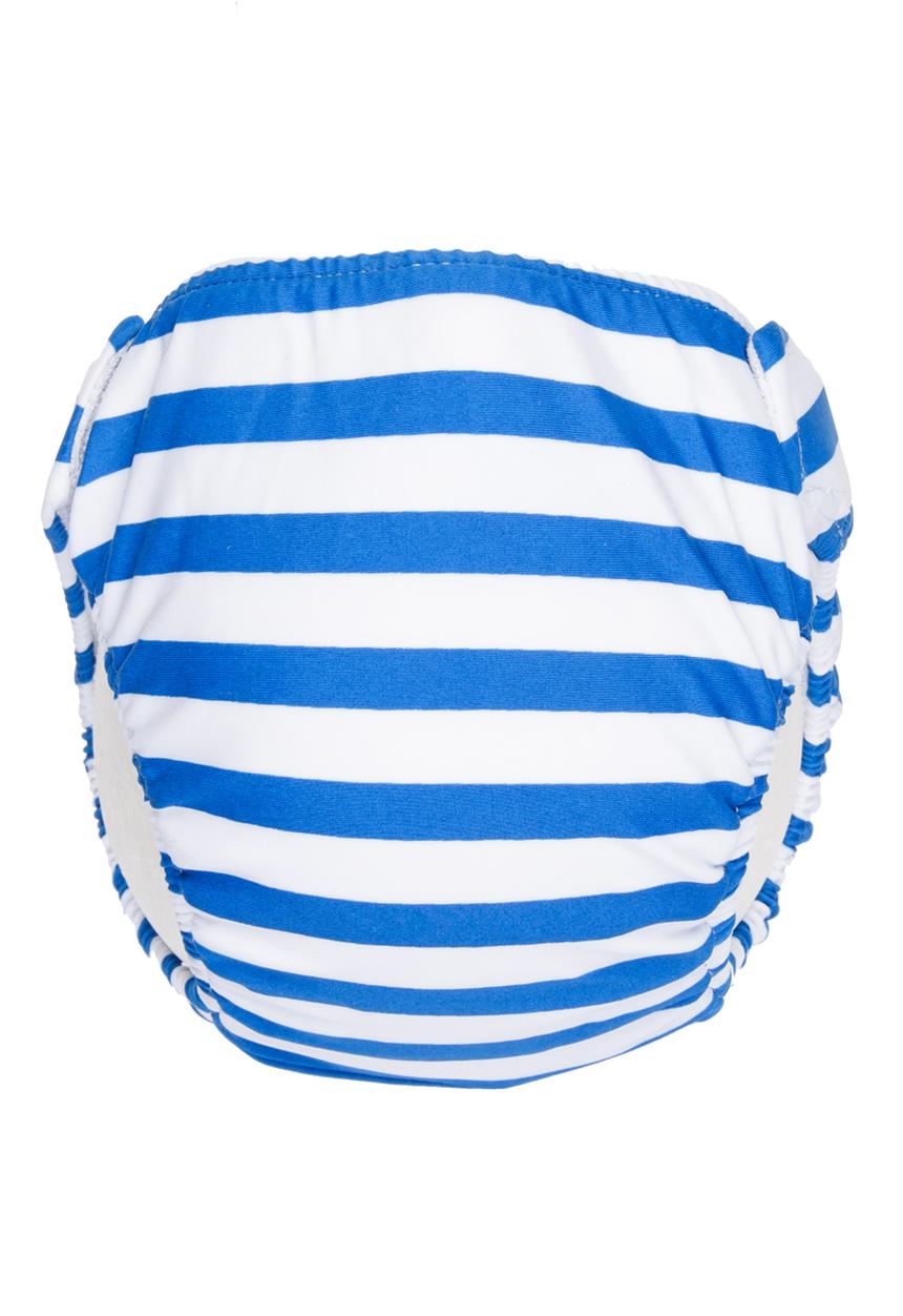 Pop Candy - Boys Swim Nappy Blue