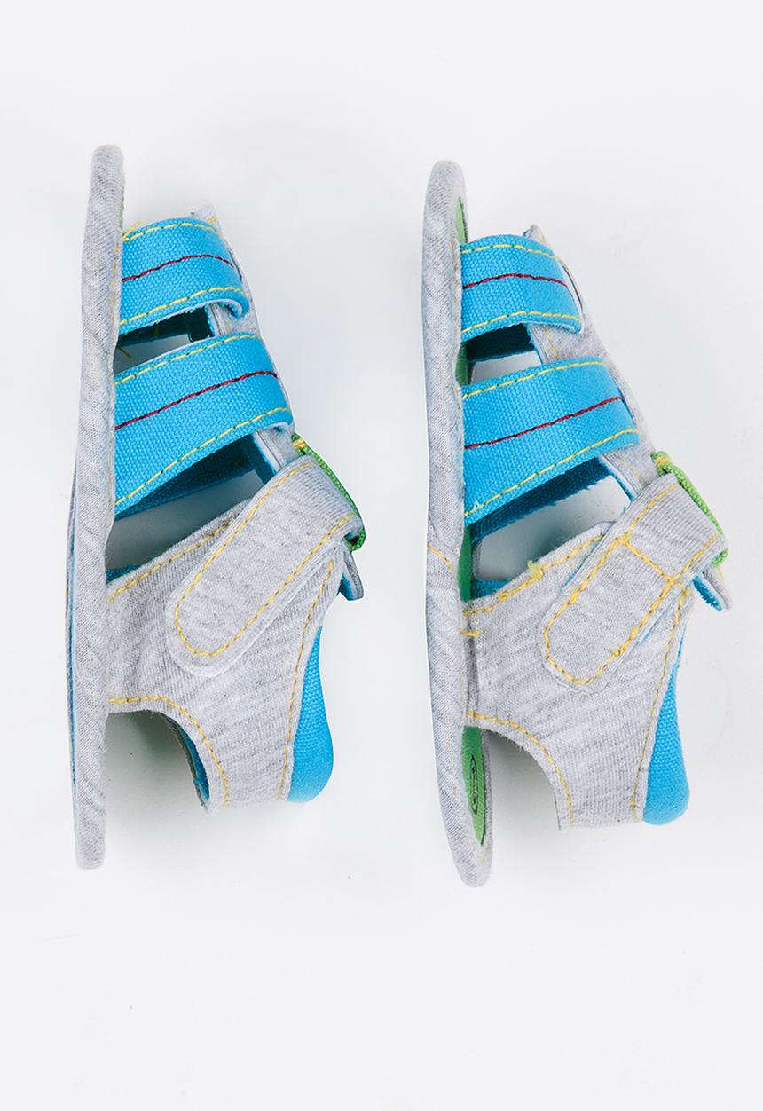Pop Candy - Boys Sandal Multi-colour